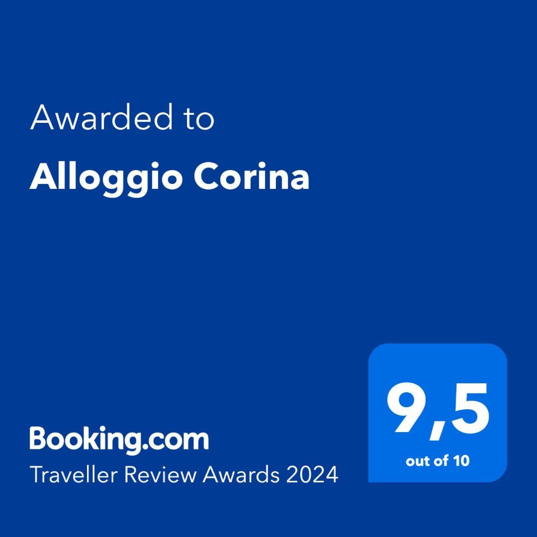 Alloggio Corina Cadenazzo Extérieur photo